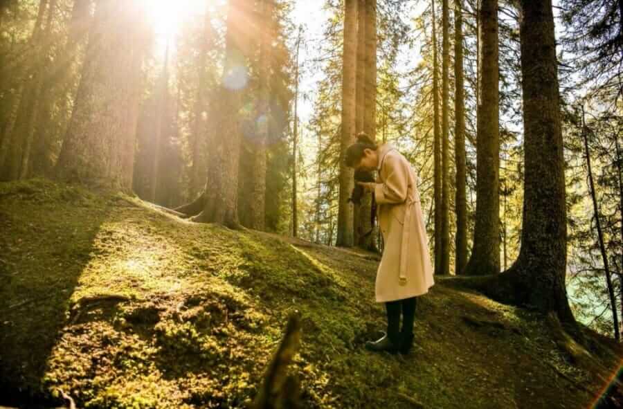 意大利华人摄影协会2018 Dolomiti秋拍活动