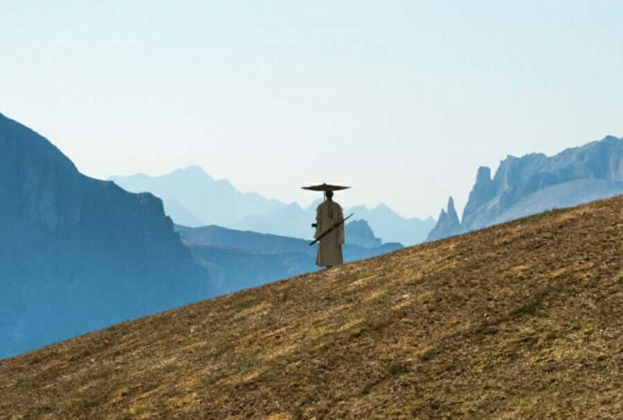 意大利华人摄影协会2018 Dolomiti秋拍活动