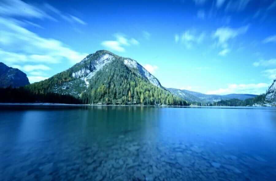 意大利华人摄影协会2018 Dolomiti秋拍活动