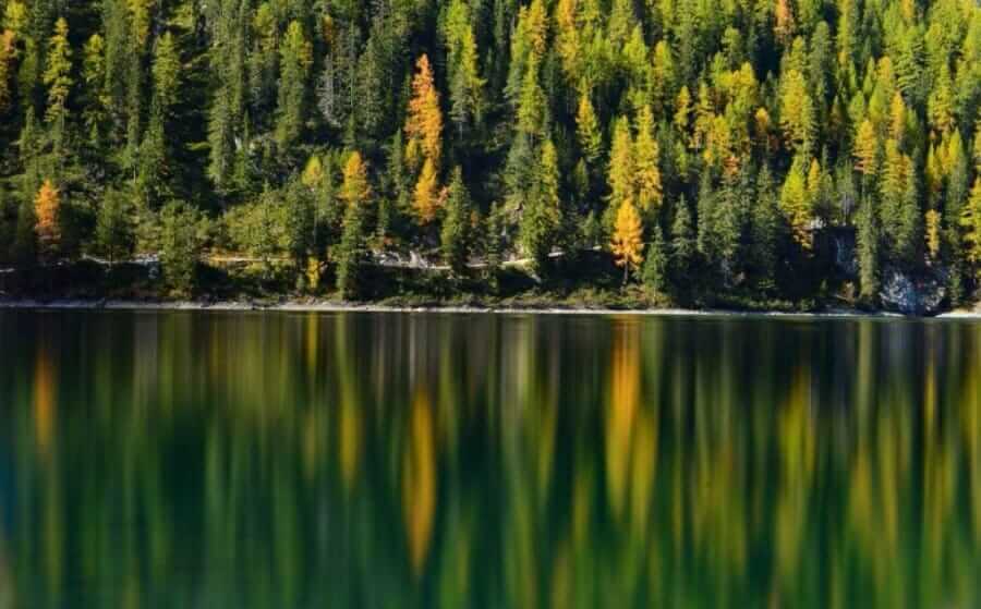 意大利华人摄影协会2018 Dolomiti秋拍活动