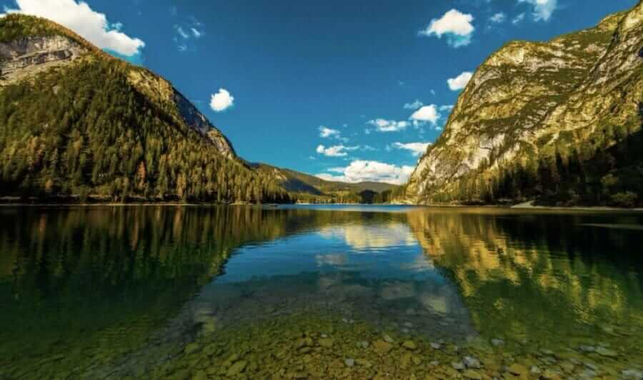 意大利华人摄影协会2018 Dolomiti秋拍活动