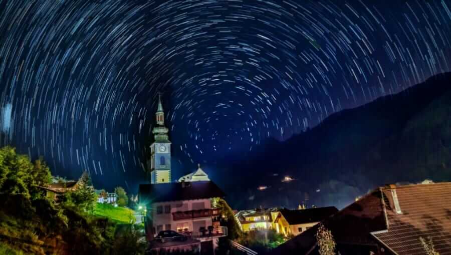 意大利华人摄影协会2018 Dolomiti秋拍活动