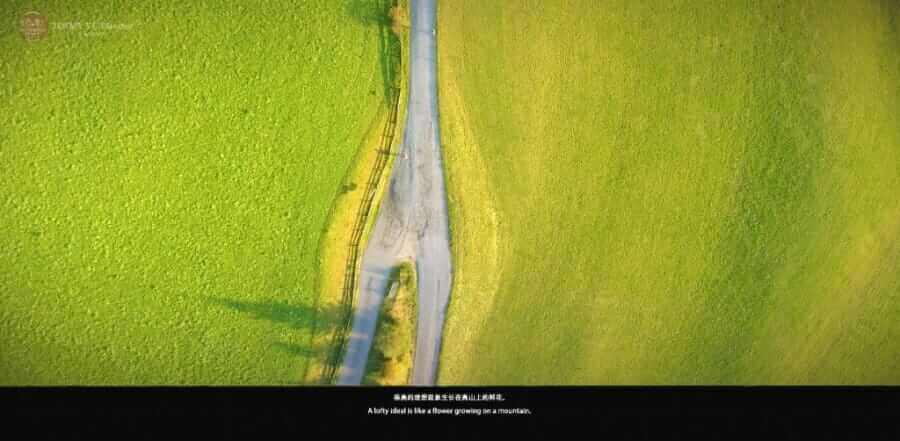 意大利华人摄影协会2018 Dolomiti秋拍活动