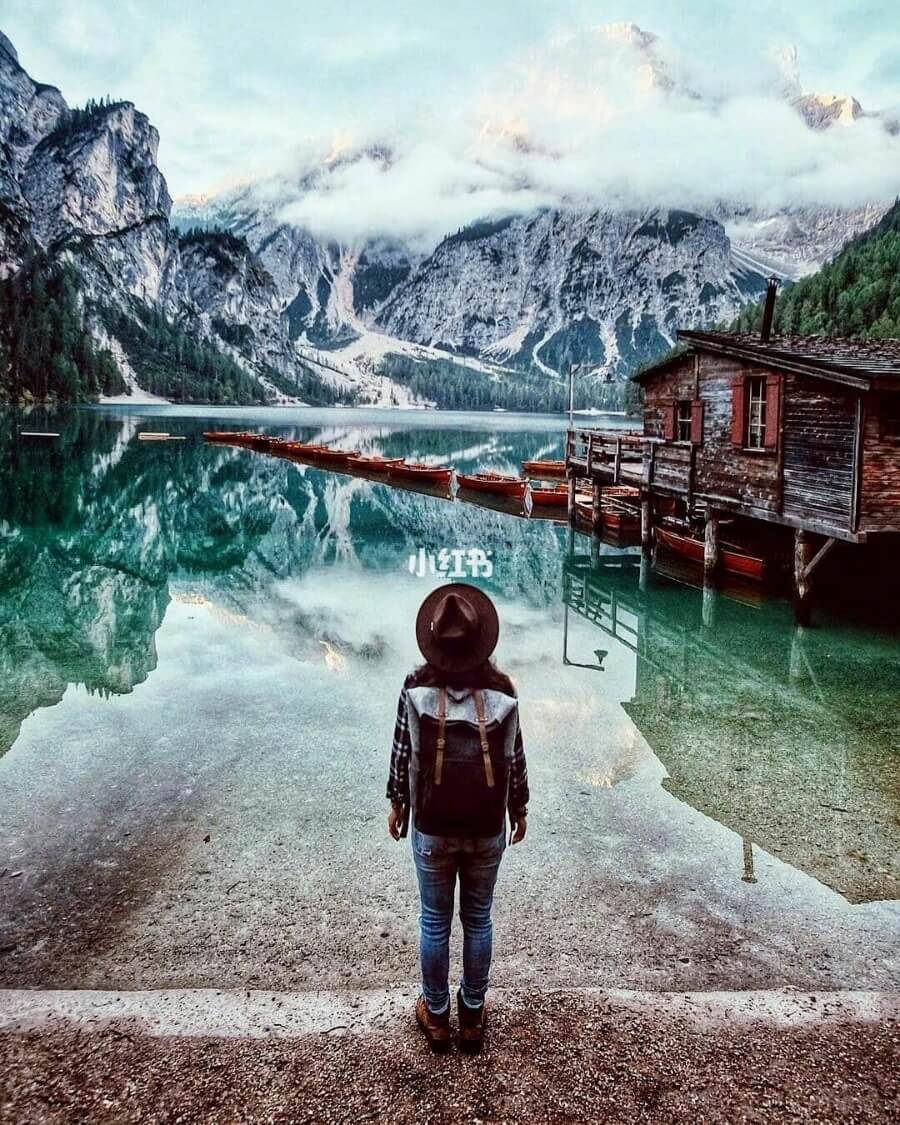 布拉耶斯河 | 如蓝宝玉通透的人间仙境，居然那么少人知道~